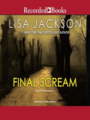cover image of Final Scream